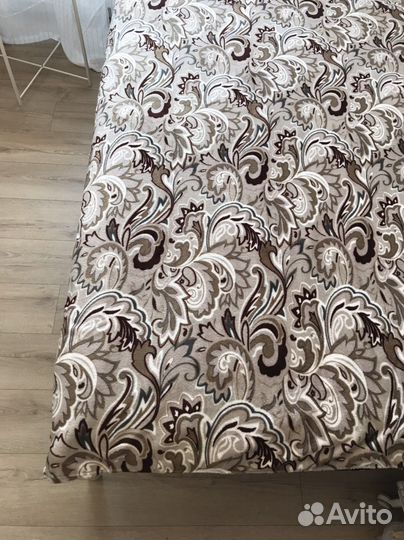 Плед покрывало новое