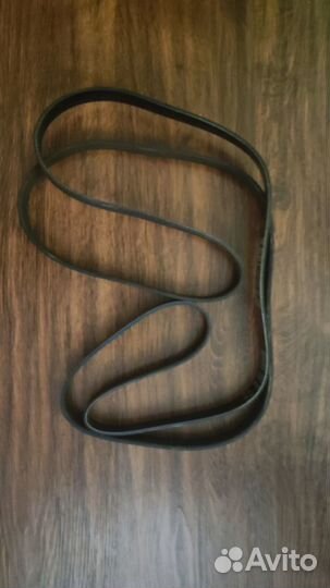 Ремень приводной