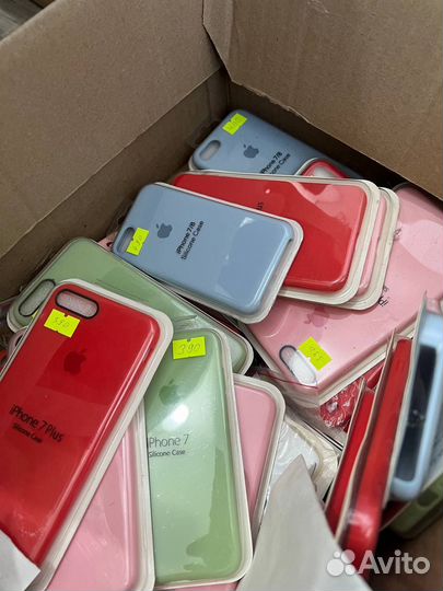 Чехлы на все телефоны