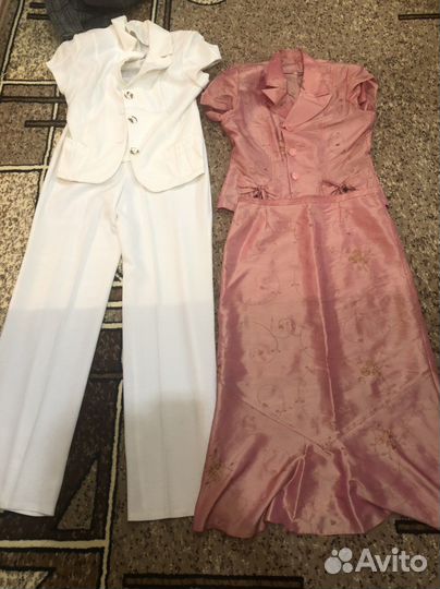 Женские вещи