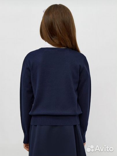 Кардиганы для девочки