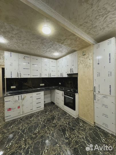 Кухня на заказ