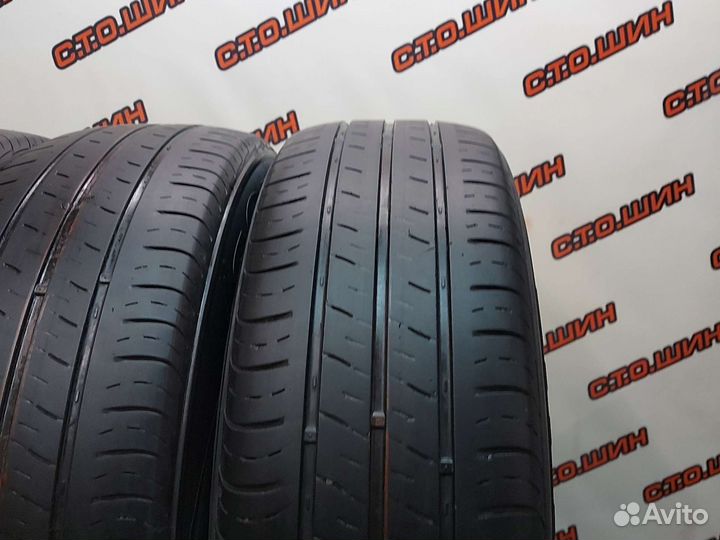 Kumho Solus SA01 KH32 205/65 R16 95H
