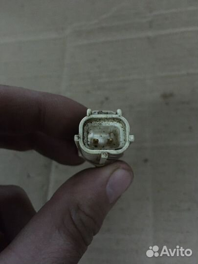 Toyota rav4 Датчик