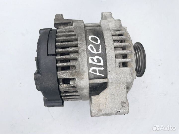 Генератор Chevrolet Aveo T250