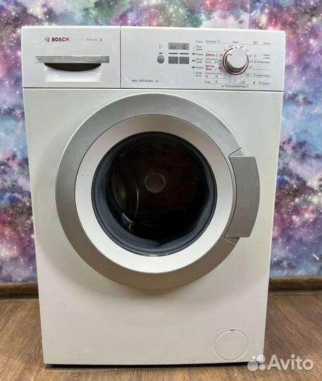 Стиральная машина бу с гарантией и доставкой