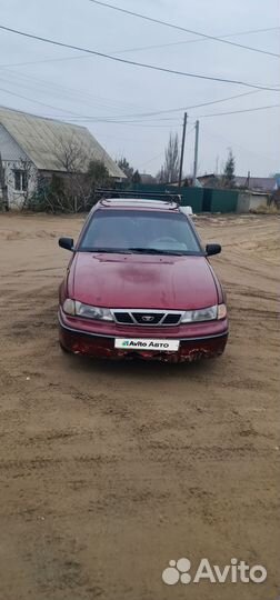 Daewoo Nexia 1.5 МТ, 2006, 145 000 км