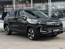 Новый Москвич 3 1.5 CVT, 2024, цена от 1 470 000 руб.