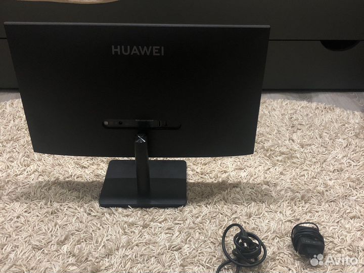 Монитор 75гц от Huawei