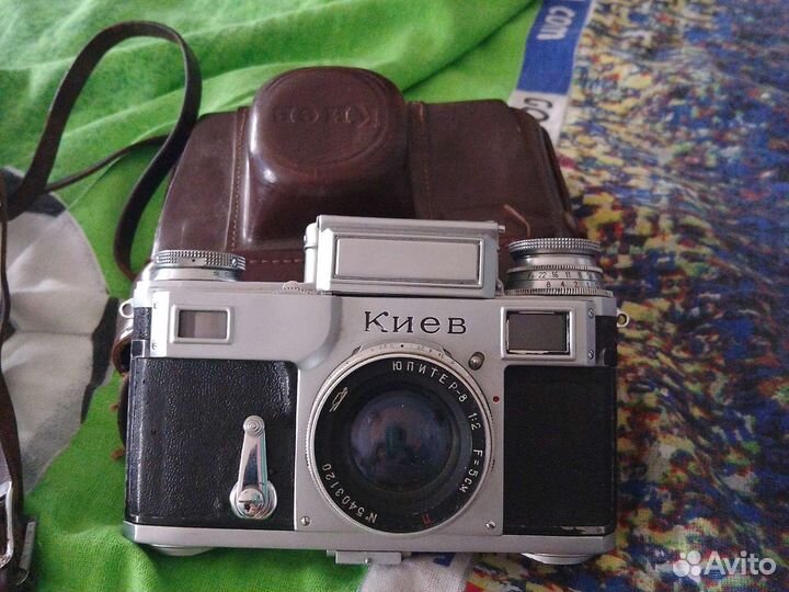 Раритет фотоаппаратКиев