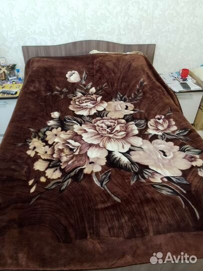 Плед покрывало