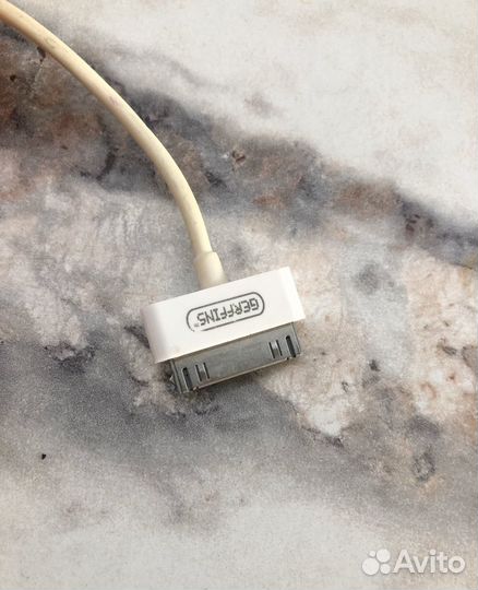 Кабель Mini Usb Type a