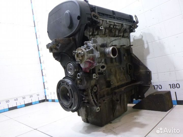 Двигатель general motors 1.8 л. 16V 2008 г