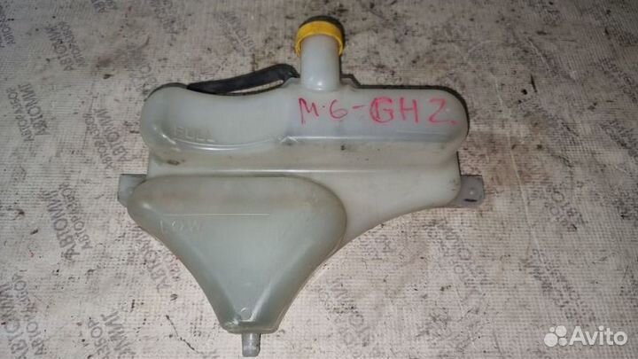 Расширительный бачек мазда 6 GH mazda