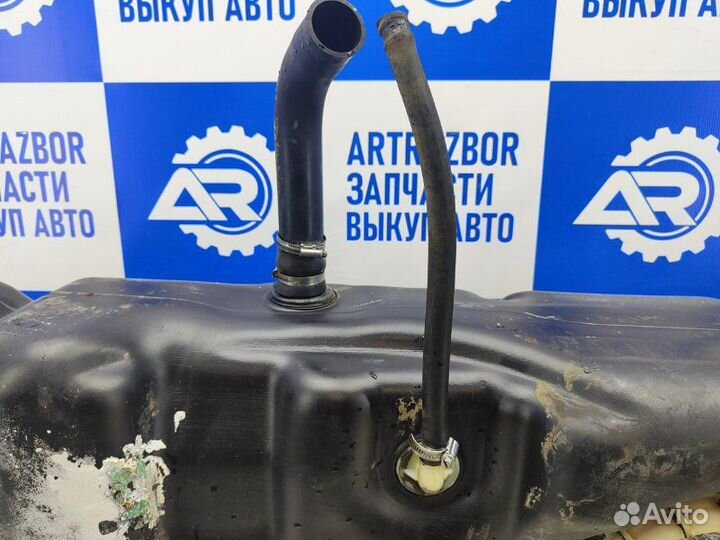 Бак топливный Ford Transit T430 2.4 H9FB 140 Л.С