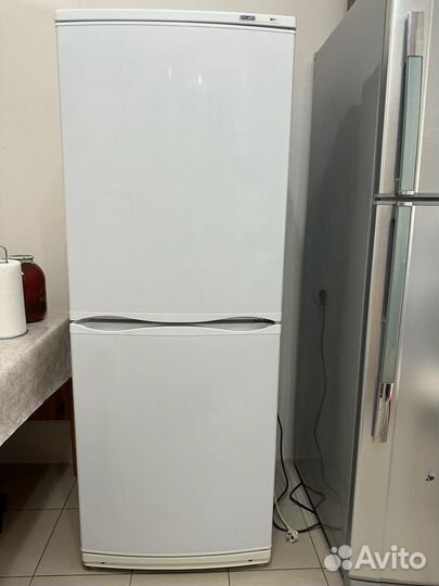 Холодильник