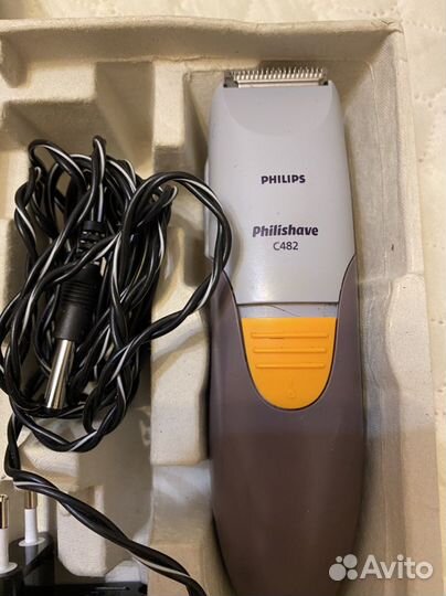 Машинка для стрижки волос