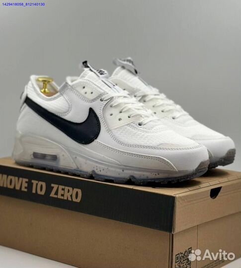 Nike Air Max Terrascape 90 (Арт.33008)