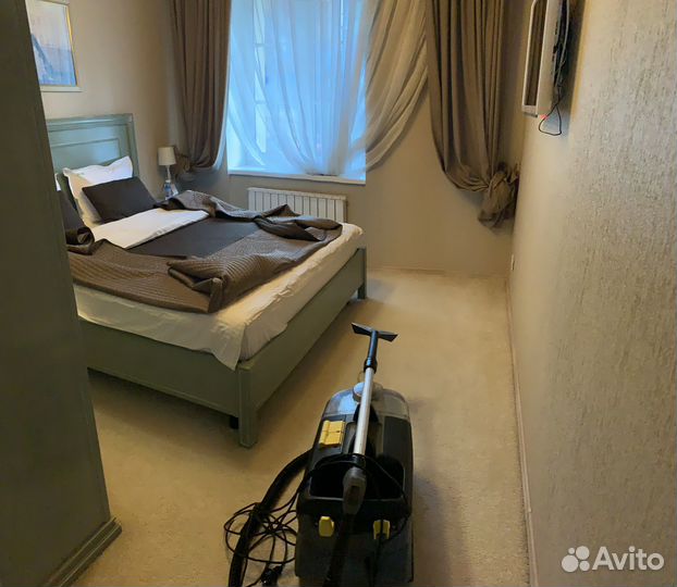 Клининг /Химчистка