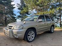 Mazda Tribute 2.0 AT, 2001, 253 000 км, с пробегом, цена 580 000 руб.