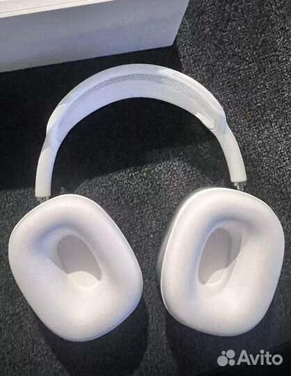 Наушники apple airpods max