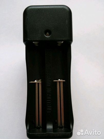 Зарядное устройство 18650