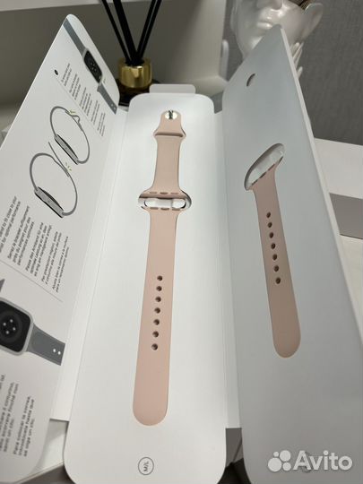 Apple Watch SE (40mm)