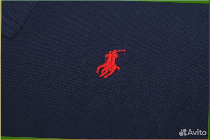 Футболка Polo Ralph Lauren (23473 Artikle: )