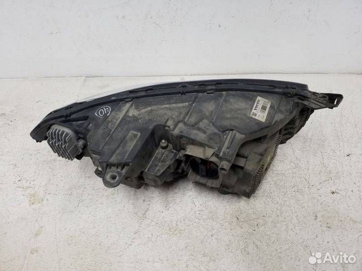 Фара передняя левая Volvo XC90 2 LED, Volvo Volvo XC90 /2014 – 2019, II/ Внедорожник 5 дв