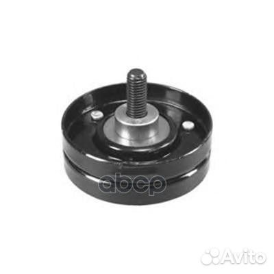 MPQ0102MM ролик обводной ремня грм Opel Astra