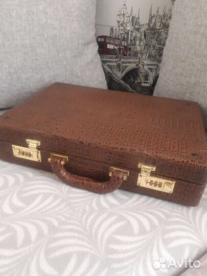 Набор дорожно-туристический подарочный