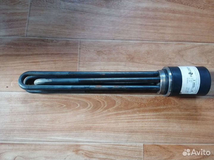 Блок тэнб 6 кВт