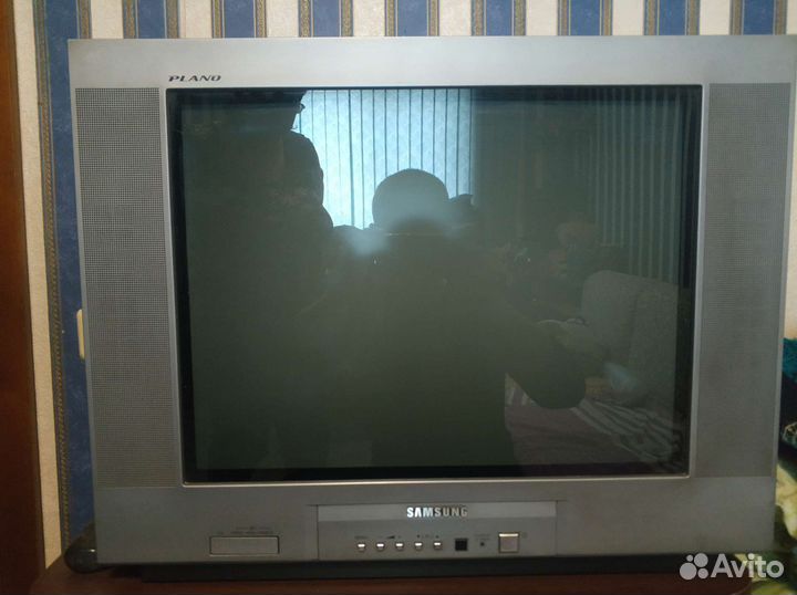 Телевизор бу
