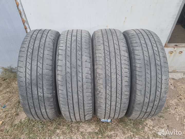 Michelin Latitude Alpin HP 225/65 R17