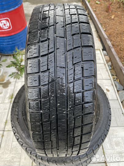 Accelera Snow 195/65 R15