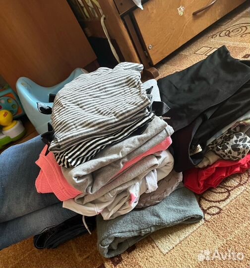 Вещи для рукоделия