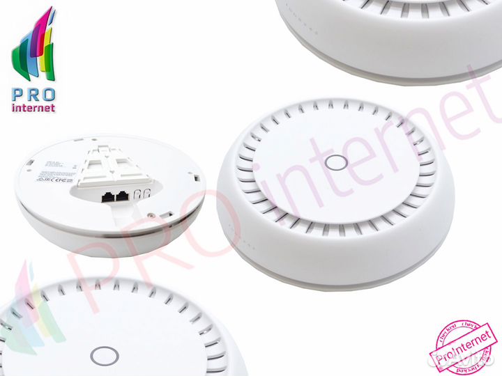 Гигабитный роутер Mikrotik rbcapgi-5acD2nD-XL