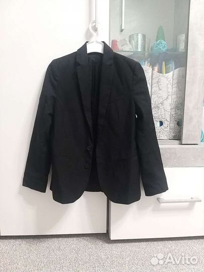 Пиджак детский