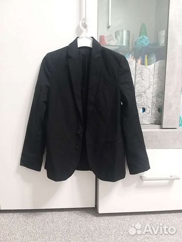 Пиджак детский