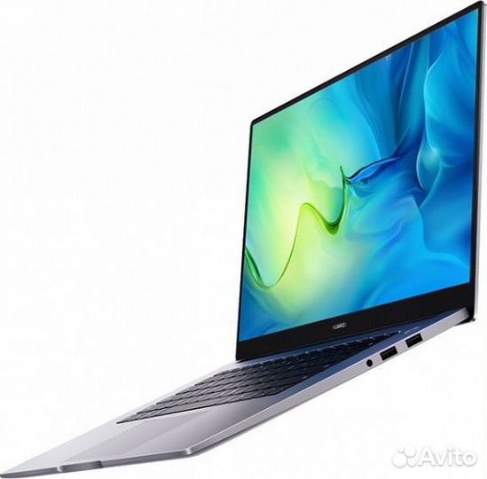 Новый Huawei MateBook D15 Intel i5-1155G7