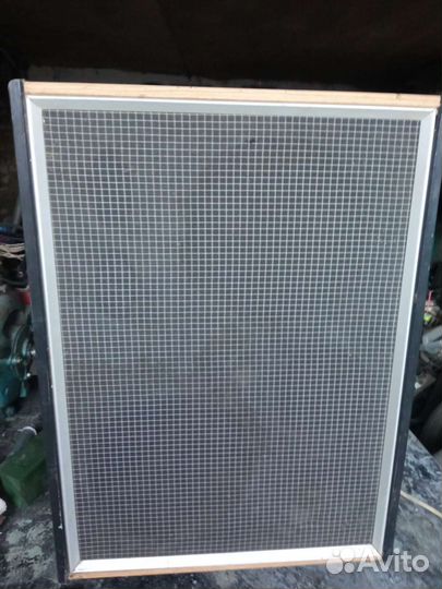 Звуковые колонки