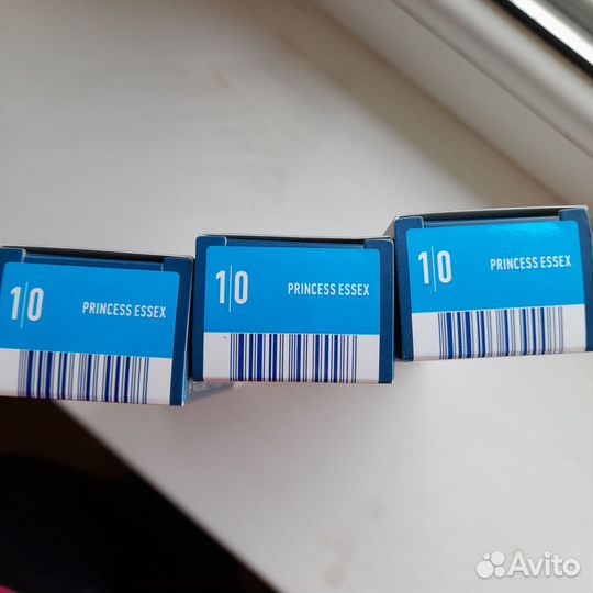 Краска для волос estel