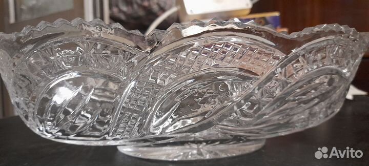 Ваза для фруктов