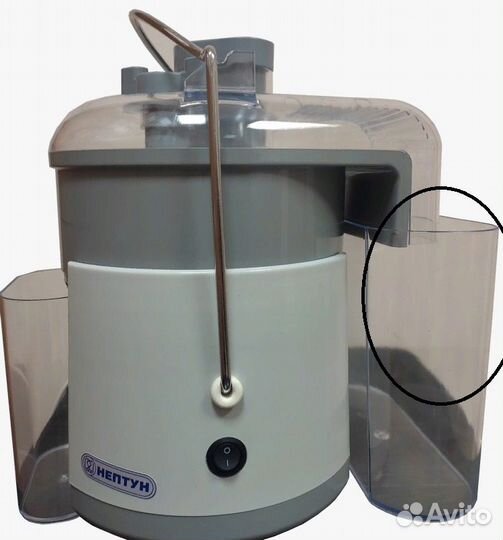 Соковыжималка эл. нептун-М кажи 332215.002