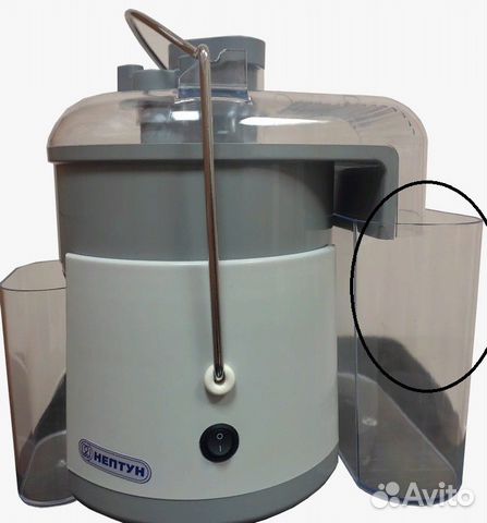 Соковыжималка эл. нептун-М кажи 332215.002