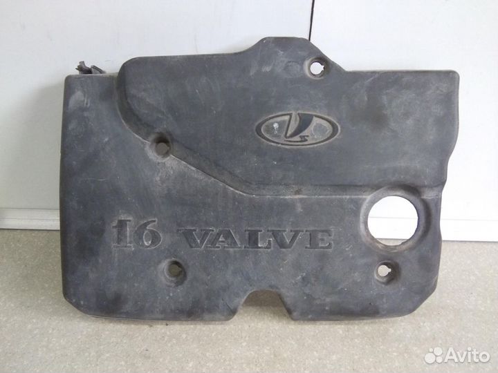 Накладка декоративная VAZ LADA Priora 2008