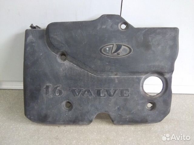 Накладка декоративная VAZ LADA Priora 2008