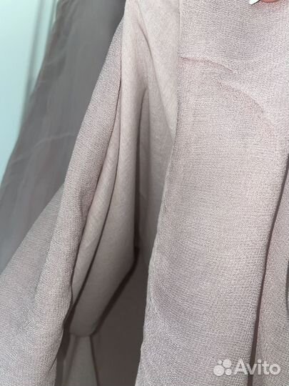 Летний сарафан zara s