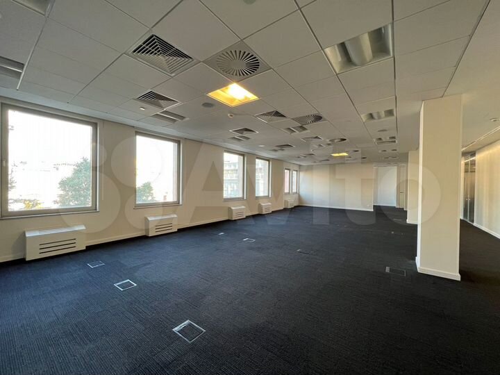 Офис 849 кв.м