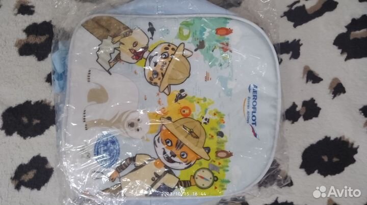 Рюкзак детский новый 